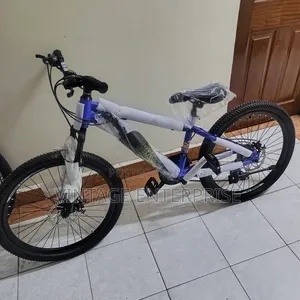Size 24* Bicycle* With Gear