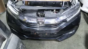 Honda Fit Shuttle 2015 Nosecut