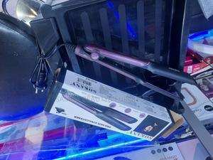 Hair Flat Iron - main view