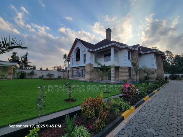 6bdrm Villa in Kiambu / Kiambu for sale - main view