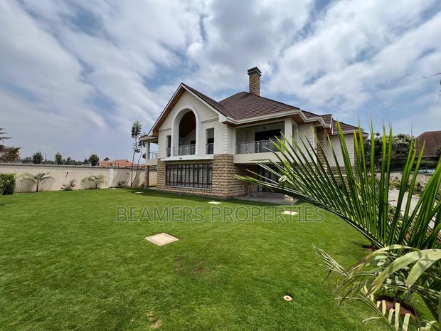 6bdrm Villa in Kiambu / Kiambu for sale - thumbnail 2