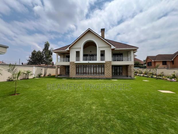 6bdrm Villa in Kiambu / Kiambu for sale - thumbnail 3