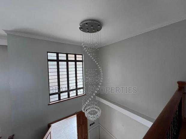 6bdrm Villa in Kiambu / Kiambu for sale - thumbnail 10