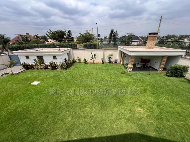 6bdrm Villa in Kiambu / Kiambu for sale - thumbnail 15