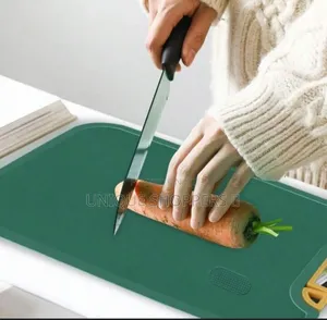 Rectangular Nordic Chopping Board Size 28x38cm
