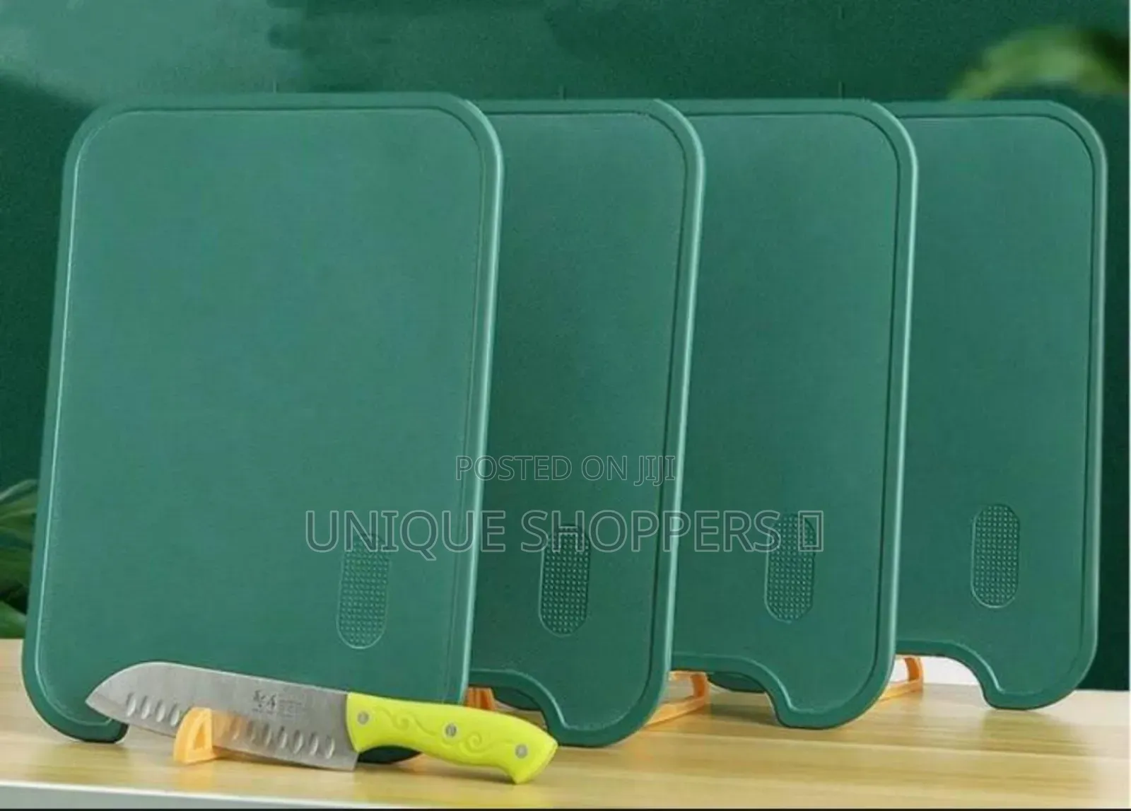 Rectangular Nordic Chopping Board Size 28x38cm