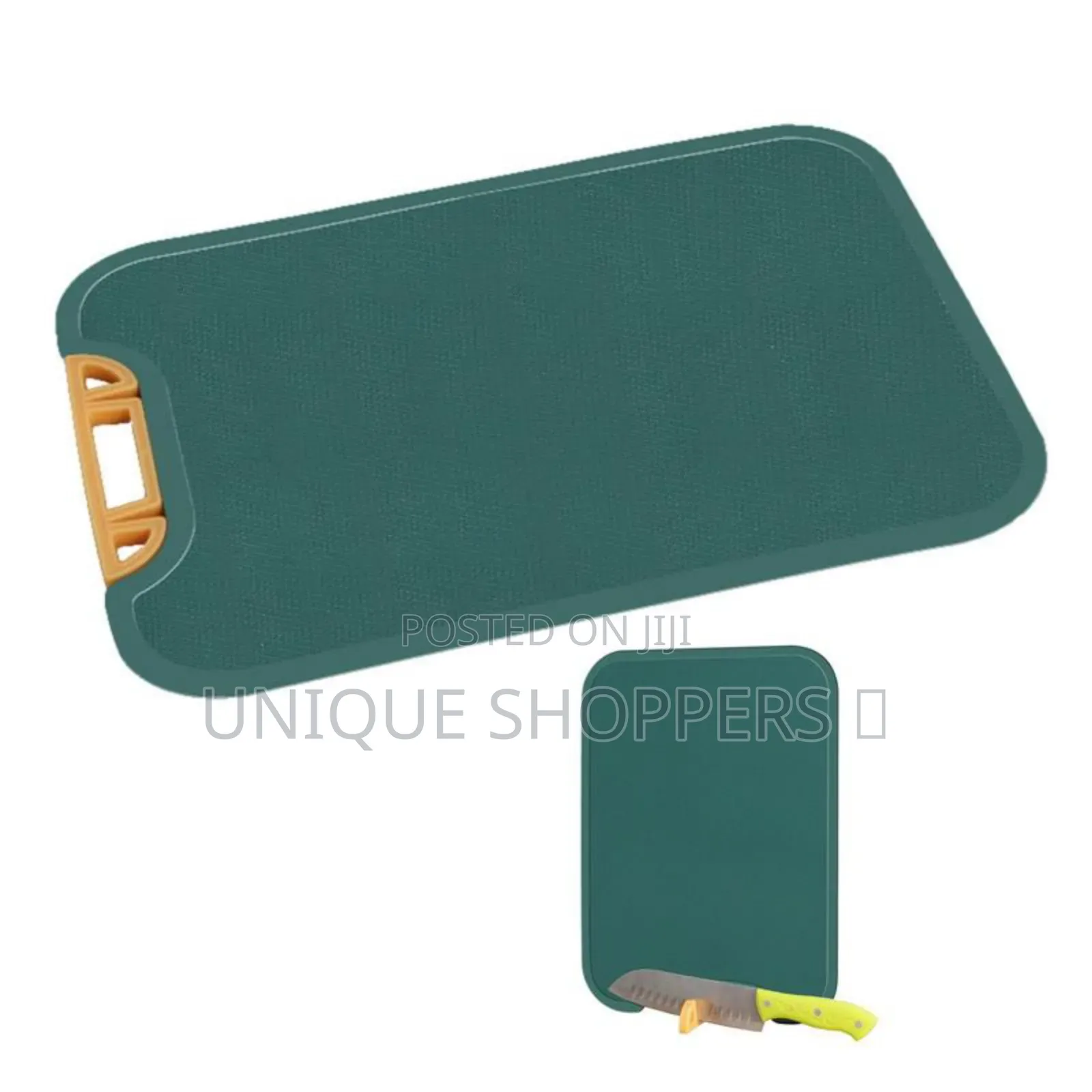 Rectangular Nordic Chopping Board Size 28x38cm