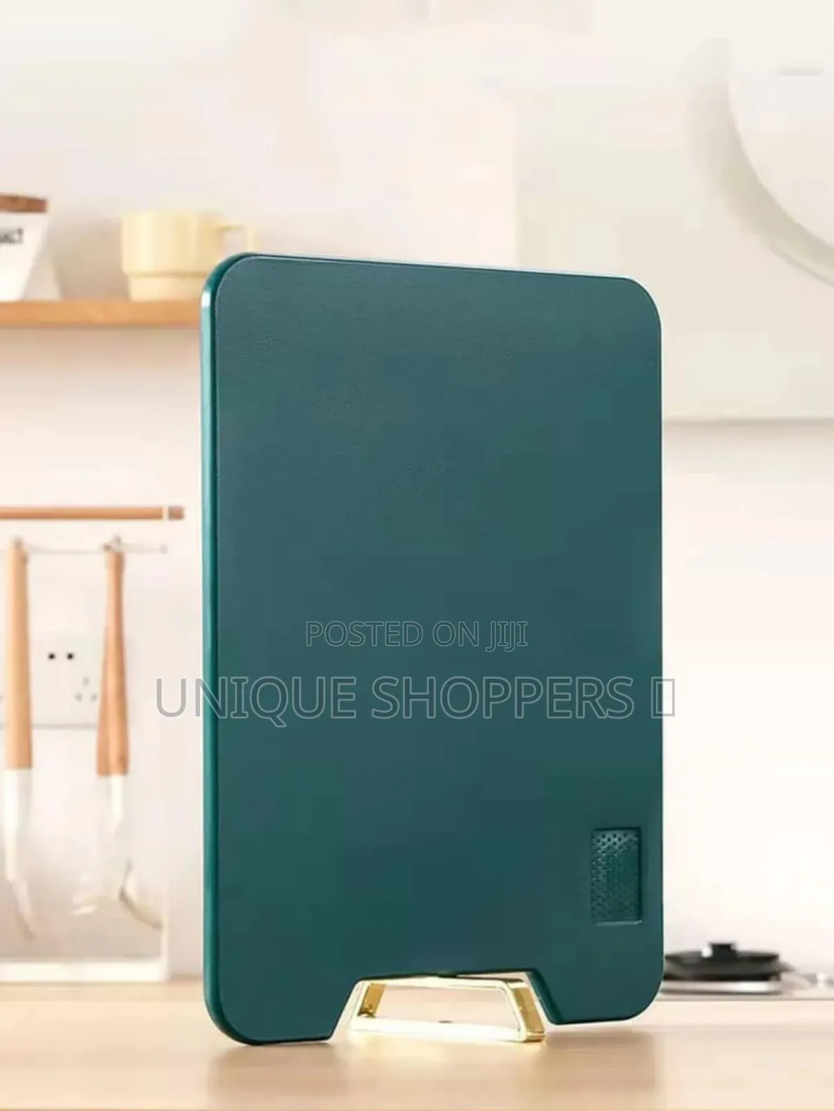 Rectangular Nordic Chopping Board Size 28x38cm