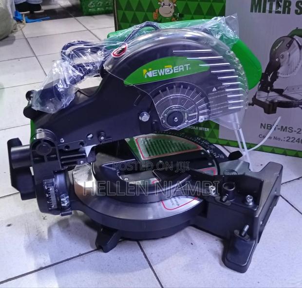 Newbeat Miter Saw 1650watts