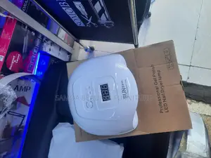 Uv Nail Dryer