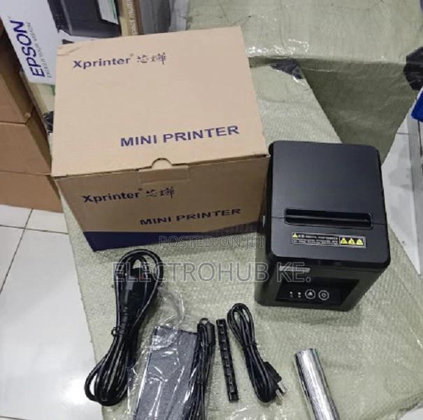 80mm Thermal Reciept Xprinter - main view