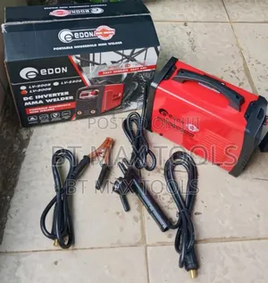 Lv 300s Edon Inverter Machine