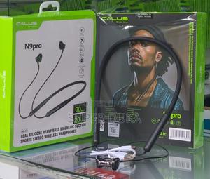 Neckband.Calus N9pro Sports Stereo Bluetooth/ Wireless Headset