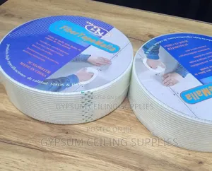 Fibre Tape
