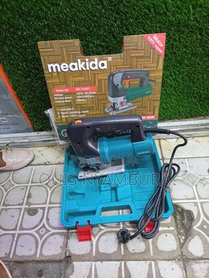 Electric Jig Saw Machine/ Meakida Jig Saw 750w