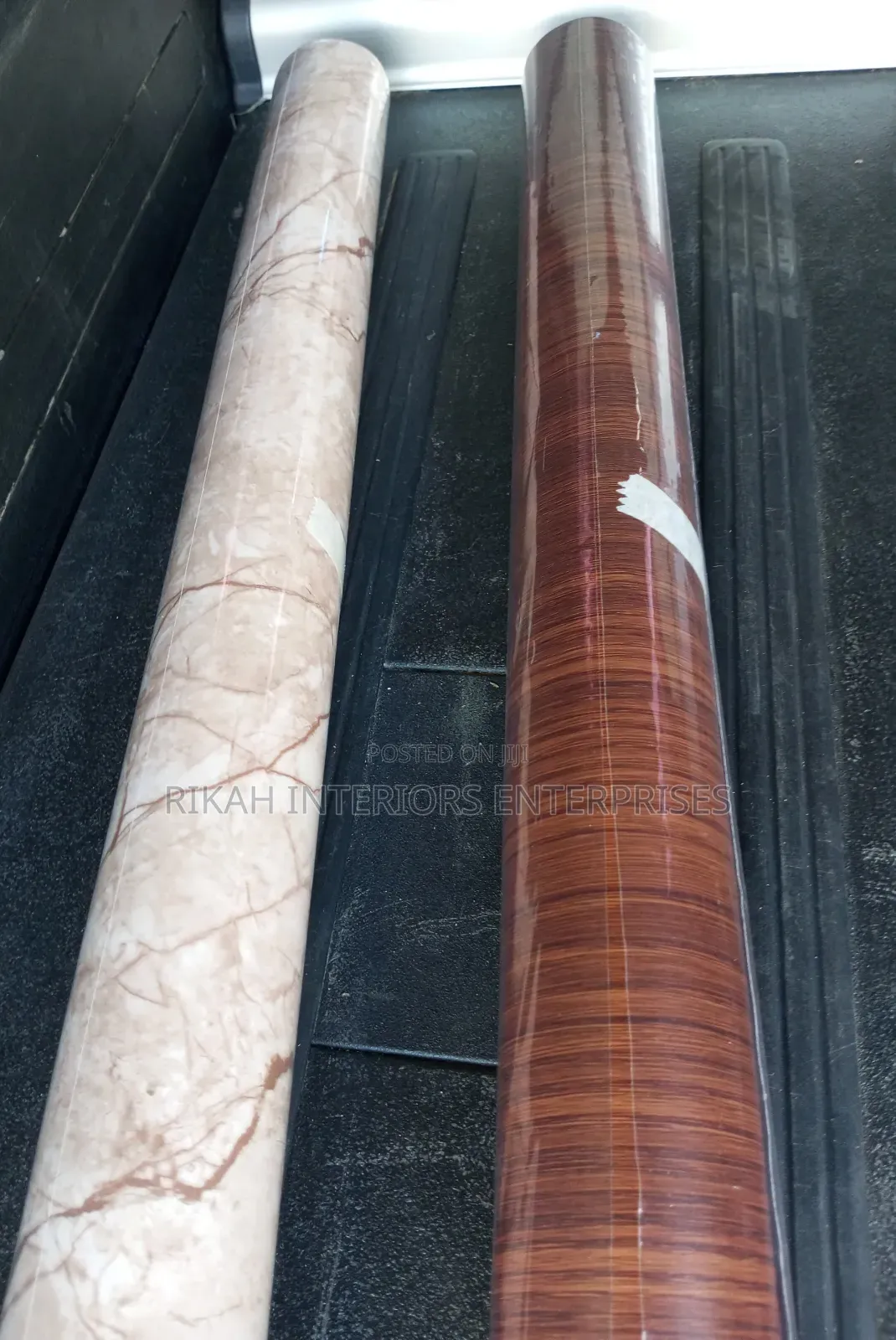 Wood Effect Waterproof Contact Papers