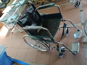 Standard Wheelchair