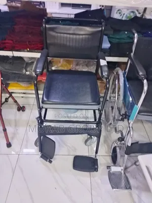 Standard Wheelchair
