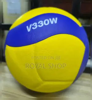 V330w Mikasa Valleyball