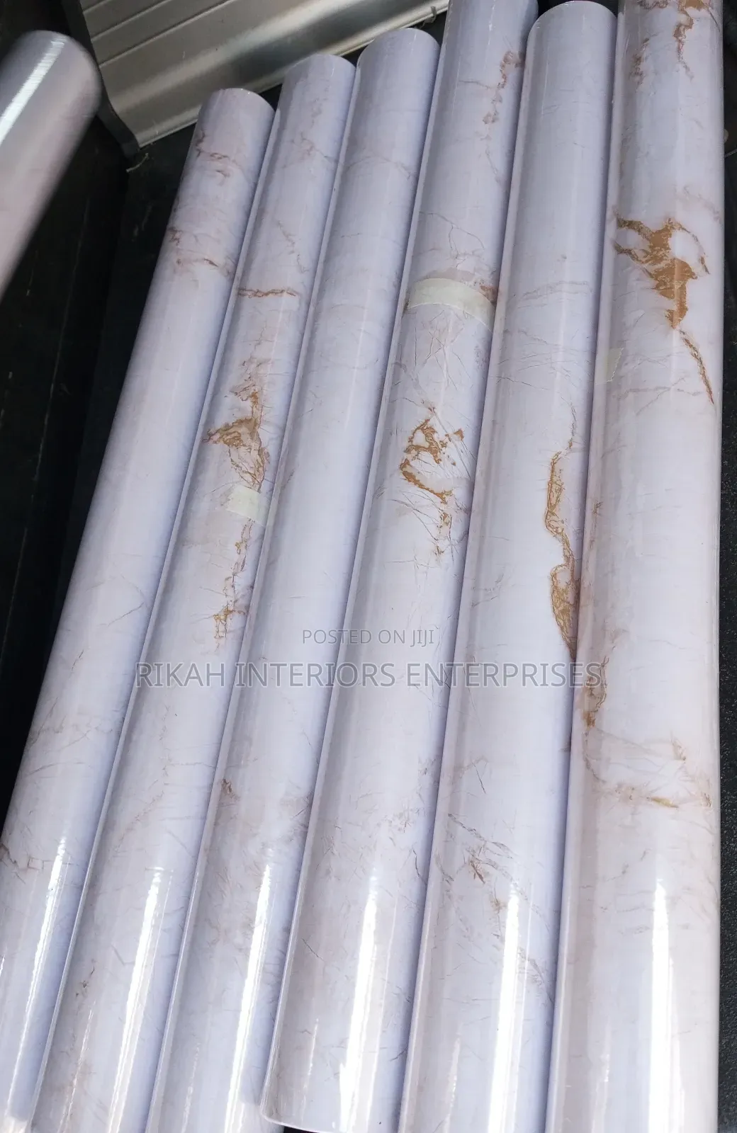 Contact Papers for Kitchen Counter Tops