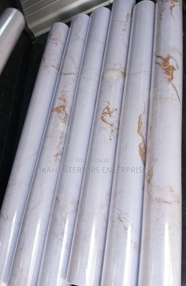 Contact Papers for Kitchen Counter Tops