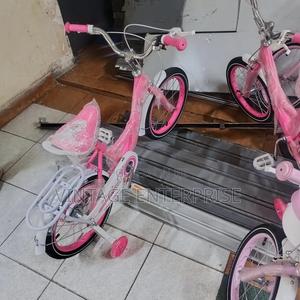 Size 12"Kids Bike - thumbnail 2