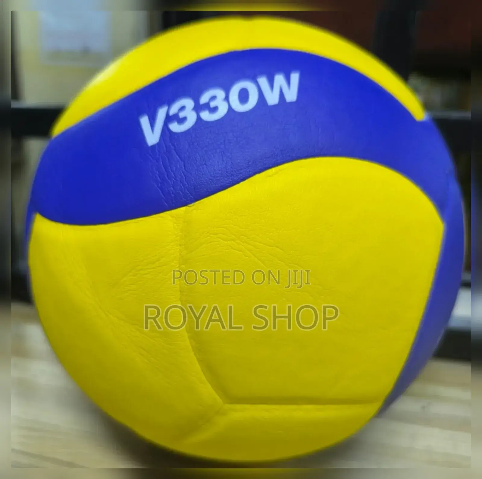 Quality Misaka Valleyball V330w