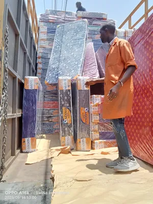 Ndovu Mattress 5*6*8