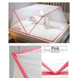 Foldable Frame Mosquito Net