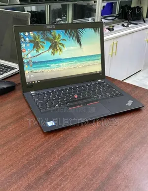Laptop Lenovo ThinkPad X280 8GB Intel Core I5 SSD 256GB