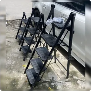 Household Folding Ladder