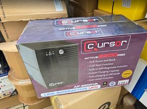 2.2 Kva Ups Cursor Line Interactive Ups 2200va - thumbnail 2