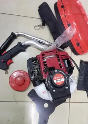 4 Stroke Premier Brush Cutter Available