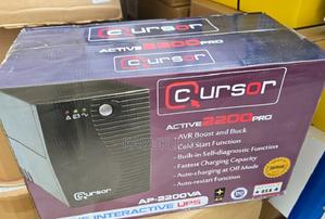 Cursor 2.2 Kva Power Backup Ups - thumbnail 2