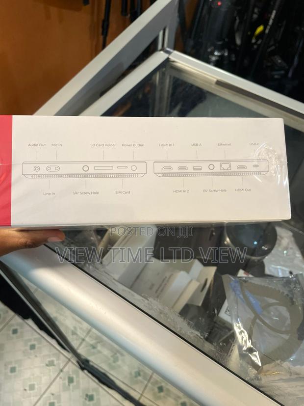 Yololiv Instream Multi Camera Video Switcher and Streamer - thumbnail 2