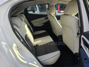Mazda Demio 2018 White