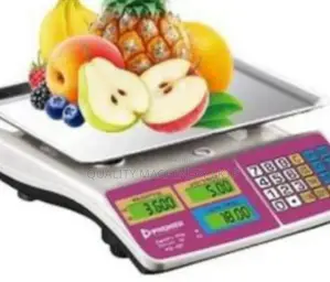 Pm-401 Premier Scale