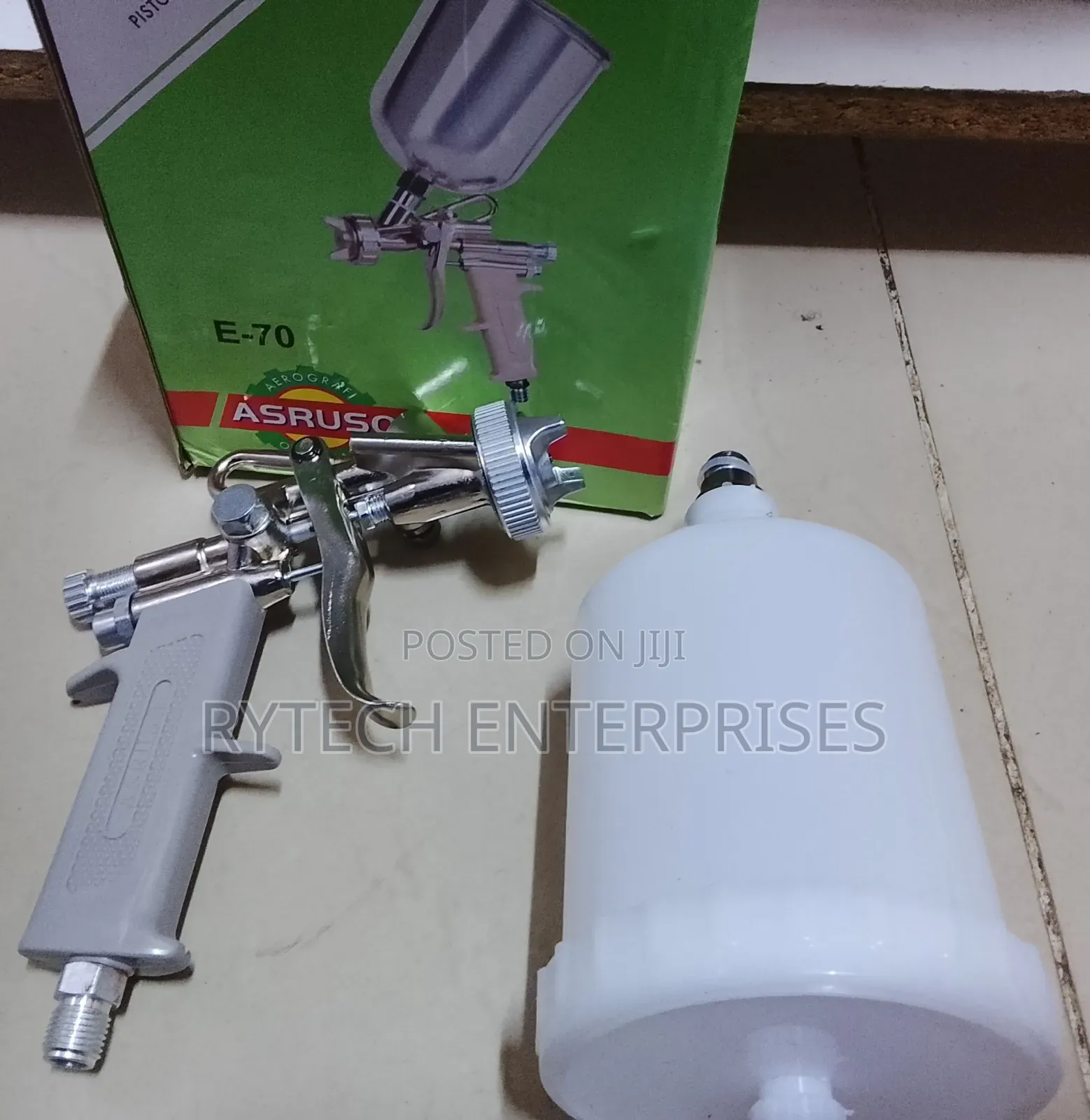 Air Spray Gun/Spray Gun