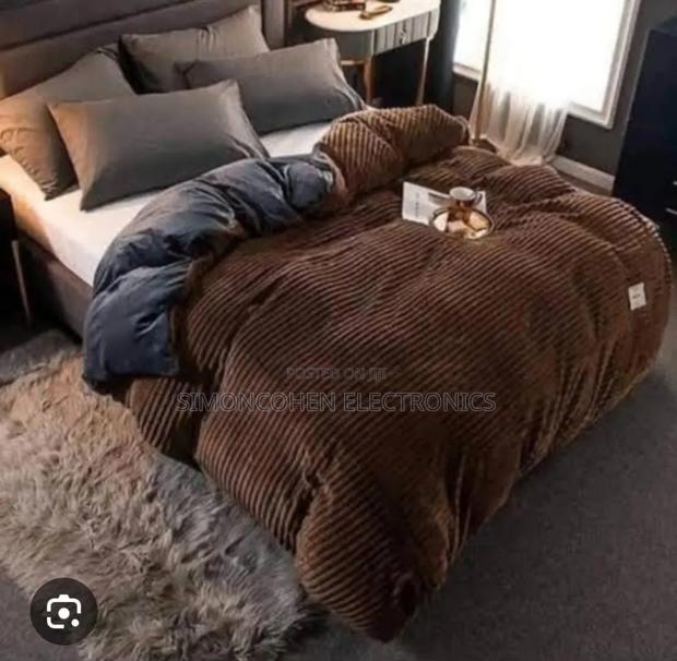 High Quality Velvet Duvet 6*7 - thumbnail 4