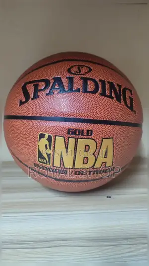 Spalding Nba Basketball