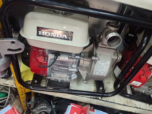 Honda Water Pump