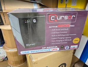 Cursor 2.2 Kva Active Pro Backup Ups(2.2kva) - main view