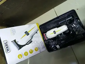 Electric Shaving Machine/Wahl Corded Clipper