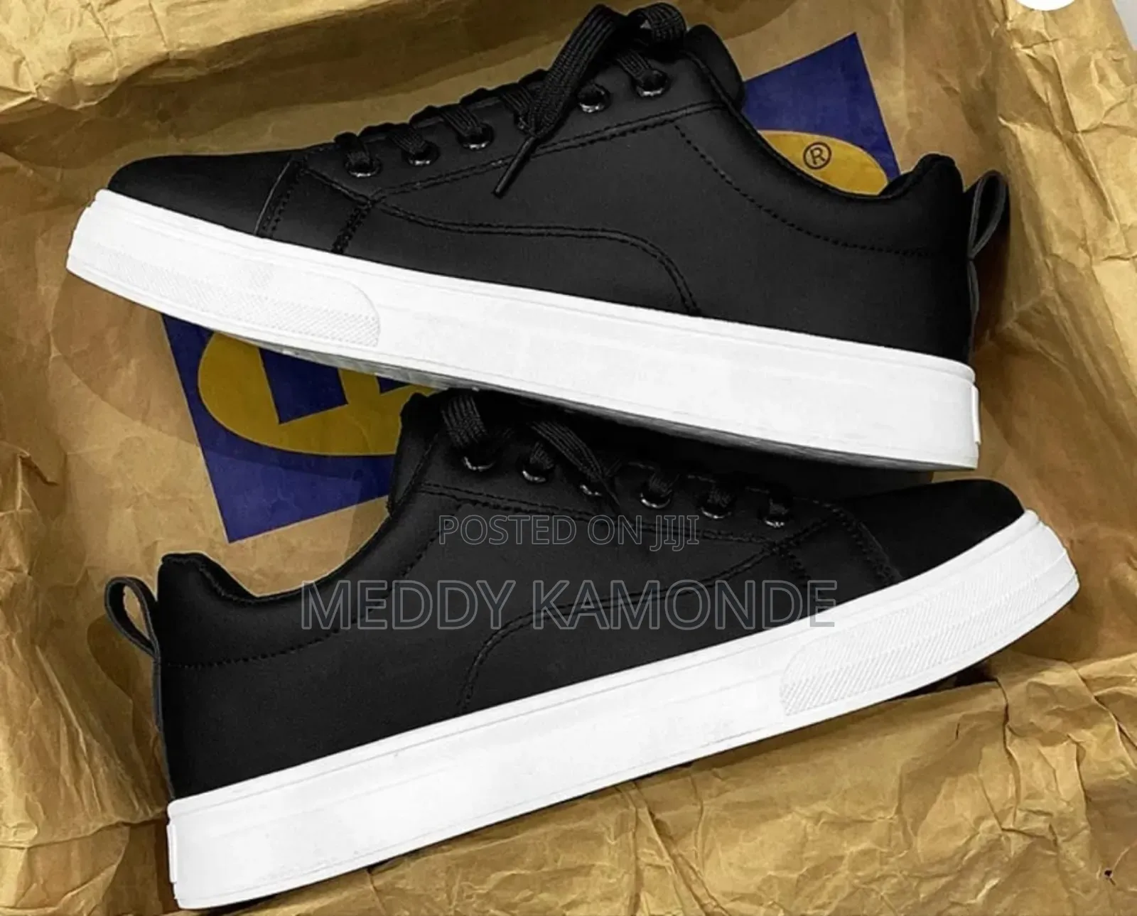 Men Sneaker Shoes