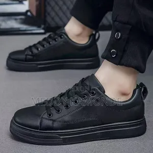 Men Sneaker Shoes