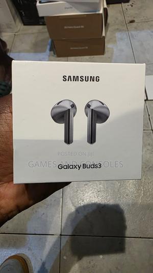 Galaxy Buds 3 - thumbnail 2