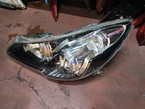 Subaru Br9 Ex Japan  Xenon  Headlights