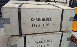 10t 3m Chainblock/ Chainblock