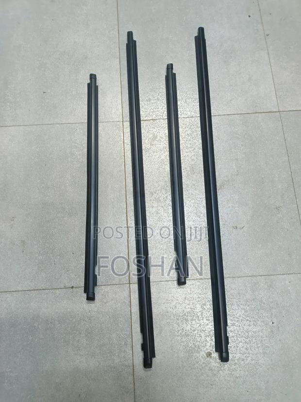 Vitz 1999/Fancargo Weather Strips - main view
