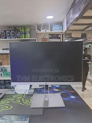 Hp 22" Edge to Edge Monitor